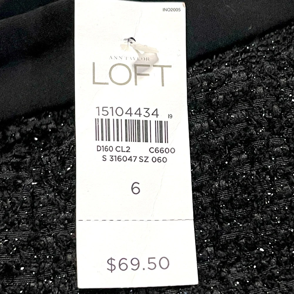 NWT LOFT Skirt‎